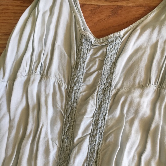 American Eagle 20s style Sundress - Picture 2 of 6